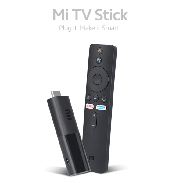 Mi TV Stick Hỗ trợ bởi Android TV - Hình ảnh 4