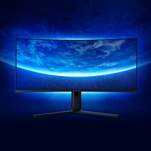 Màn hình cong WQHD Xiaomi 34 inch (Mi Surface Display 34 inch) - Hình ảnh 5