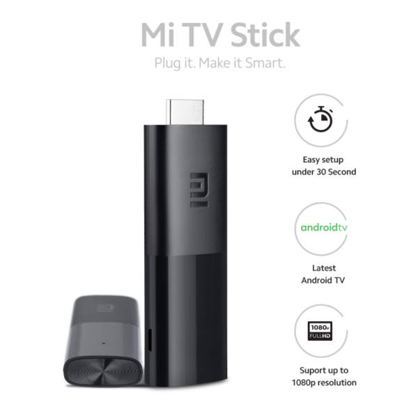 Mi TV Stick Hỗ trợ bởi Android TV - Hình ảnh 2