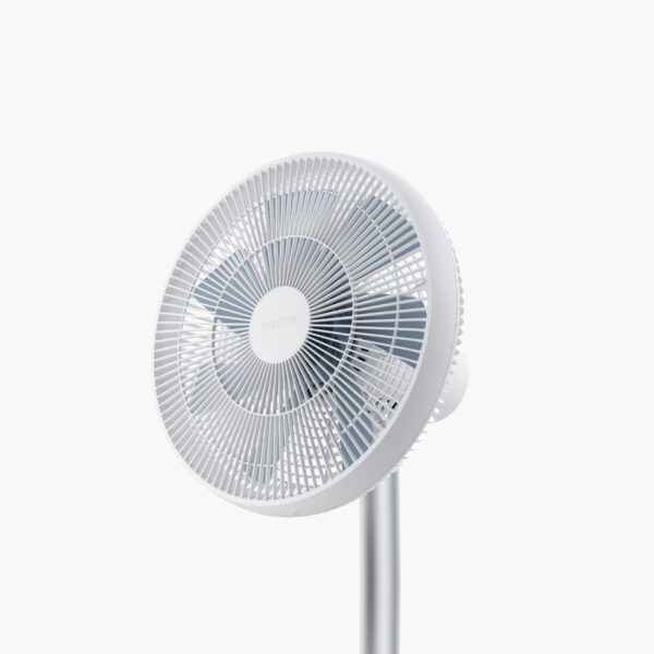 Quạt đứng Xiaomi Smartmi Standing Fan 3 - Hình ảnh 4