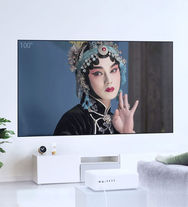 Màn chiếu chuyên dụng Xiaomi 120 inch - Hình ảnh 3