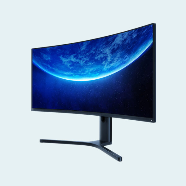 Màn hình cong WQHD Xiaomi 34 inch (Mi Surface Display 34 inch) - Hình ảnh 3