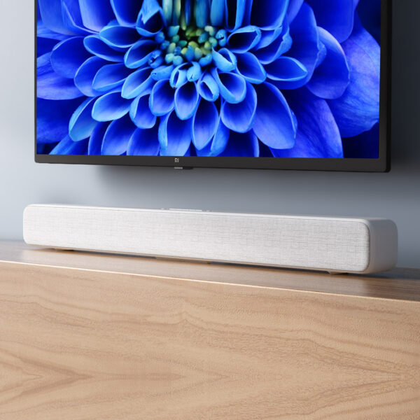 Loa Xem Phim Tại Nhà Xiaomi Millet Soundbar - Hình ảnh 2