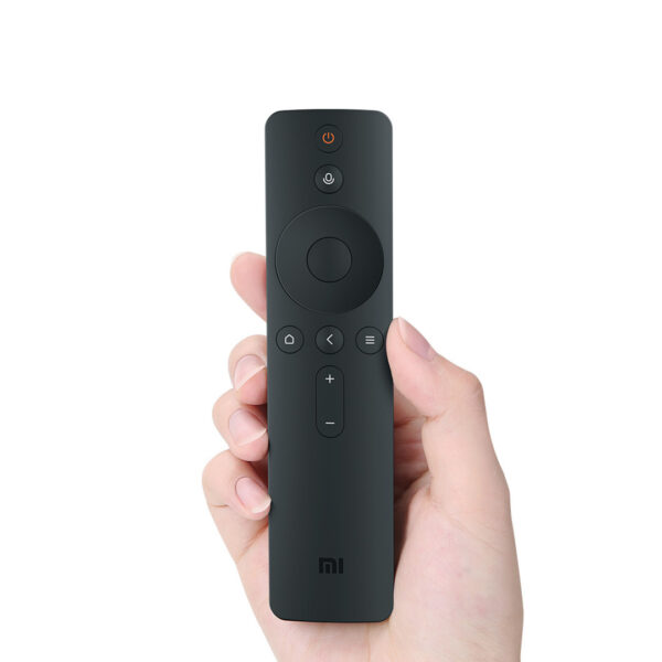 Điều khiển Bluetooth từ xa có tích hợp giọng nói cho Xiaomi TV - Hình ảnh 2