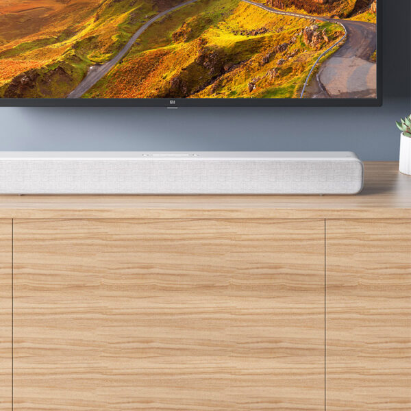 Loa Xem Phim Tại Nhà Xiaomi Millet Soundbar - Hình ảnh 4