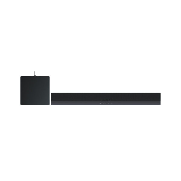 Loa thanh soundbar Xiaomi 2.1 kênh với loa subwoofer - Hình ảnh 2