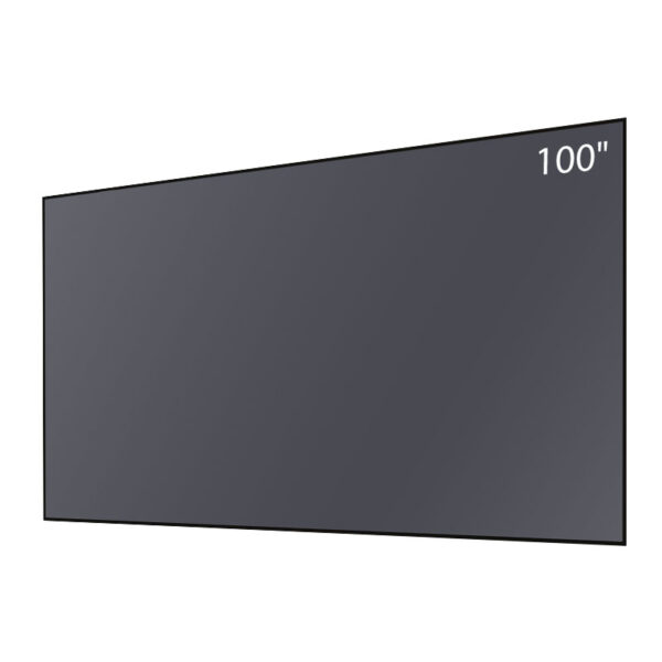 Màn chiếu chuyên dụng Xiaomi 100 inch - Hình ảnh 2