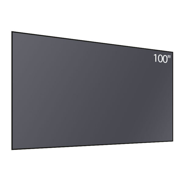 Màn chiếu chuyên dụng Xiaomi 100 inch - Hình ảnh 3