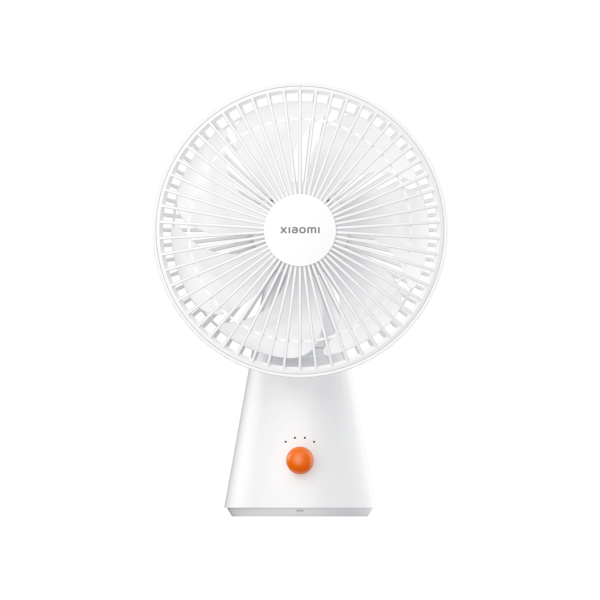 Quạt để bàn Xiaomi Rechargeable Mini Fan BHR6089GL