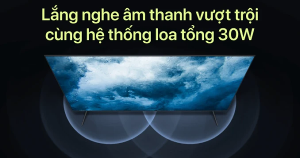 Tivi Xiaomi Smart Display Max 86 inch – Bản quốc tế, Màn hình 4K tràn viền - Hình ảnh 10