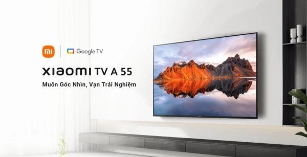 Tivi Xiaomi A 55 inch 4K - Bản quốc tế - Hình ảnh 15