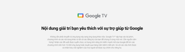 Tivi Xiaomi A 55 inch 4K - Bản quốc tế - Hình ảnh 12