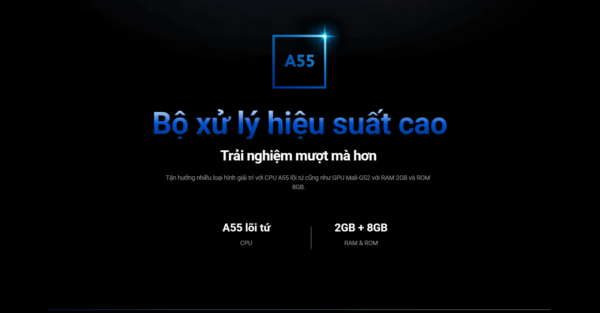 Tivi Xiaomi A 55 inch 4K - Bản quốc tế - Hình ảnh 7