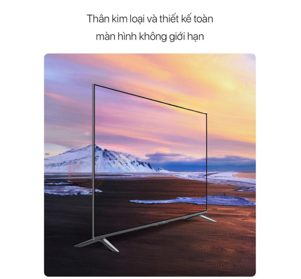 Smart Tivi Xiaomi Ea Pro 65 inch – Tần số 120Hz, Phiên bản 2024 - Hình ảnh 6