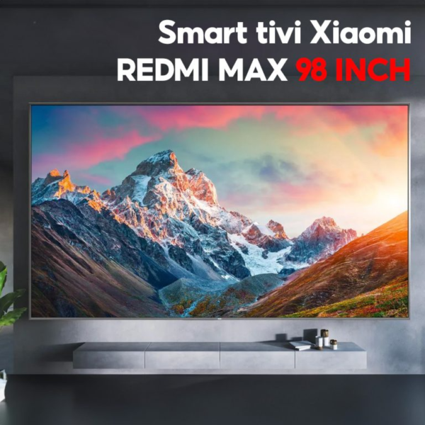 Smart Tivi Xiaomi Redmi MAX 98 inch