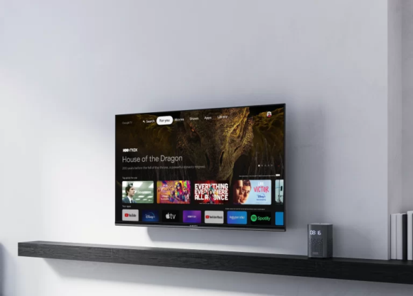 Tivi Xiaomi A Pro 65 Inch – Bản Quốc Tế - Hình ảnh 6