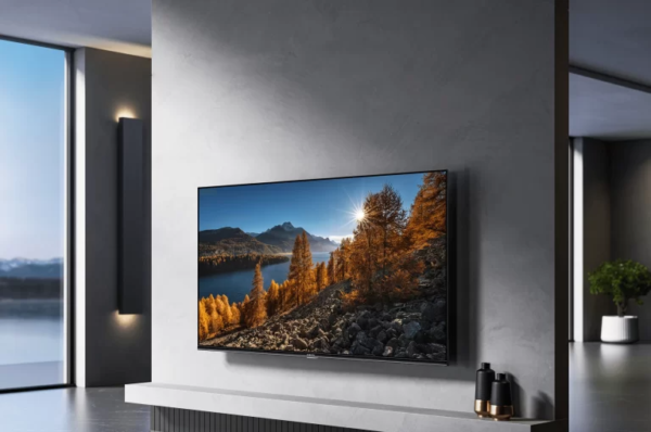 Tivi Xiaomi A Pro 65 Inch – Bản Quốc Tế - Hình ảnh 5